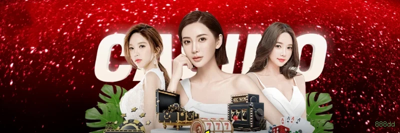 Roleta e blackjack 888dd